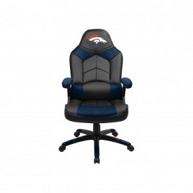 DENVER BRONCOS GAMING CHAIR