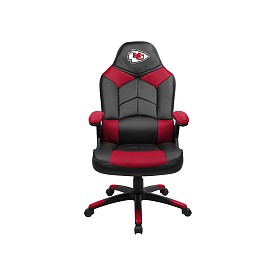 KANSAS CITY CHIEFS GAMING CHAIR
