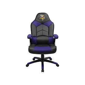 MINNESOTA VIKINGS GAMING CHAIR