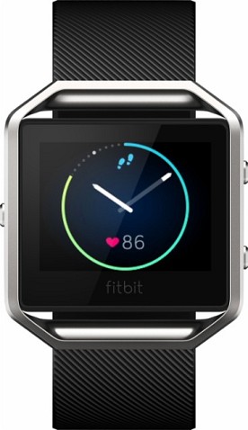 Fitbit Blaze Smart
