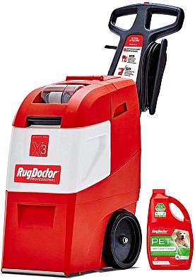 Rug Doctor Mighty Pro Commercial Carpet Cleaner