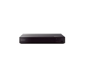 SONY BLU-RAY DISC PLAYER