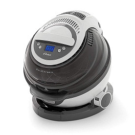 Oster Dura Ceramic Air Fryer, Large/3L, Black