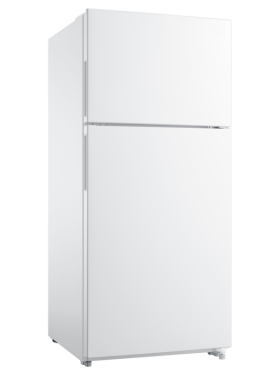 Frigidaire 18.0 Cu. Ft. Top Freezer Refrigerator