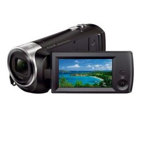 SONY DIGITAL CAMCORDER 2.7" LCD