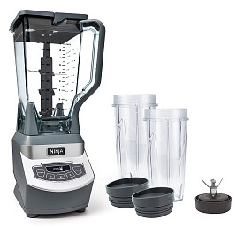 NINJA COUNTERTOP BLENDER