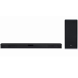 LG SL5Y SOUNDBAR