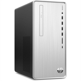 HP PAVILION DESKTOP COMPUTER (RENEWED)