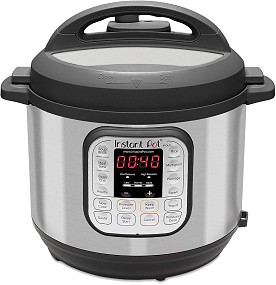 INSTANT POT
