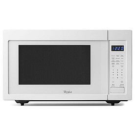 Whirlpool Microwave