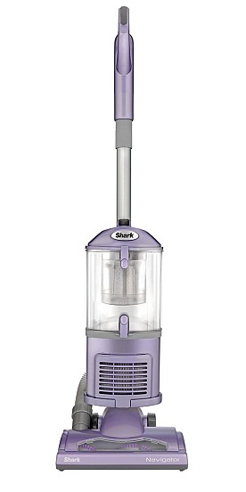 Shark Navigator NV352 Lift-Away Upright Vacuum