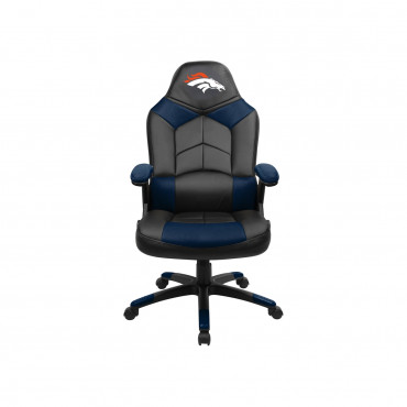 DENVER BRONCOS GAMING CHAIR
