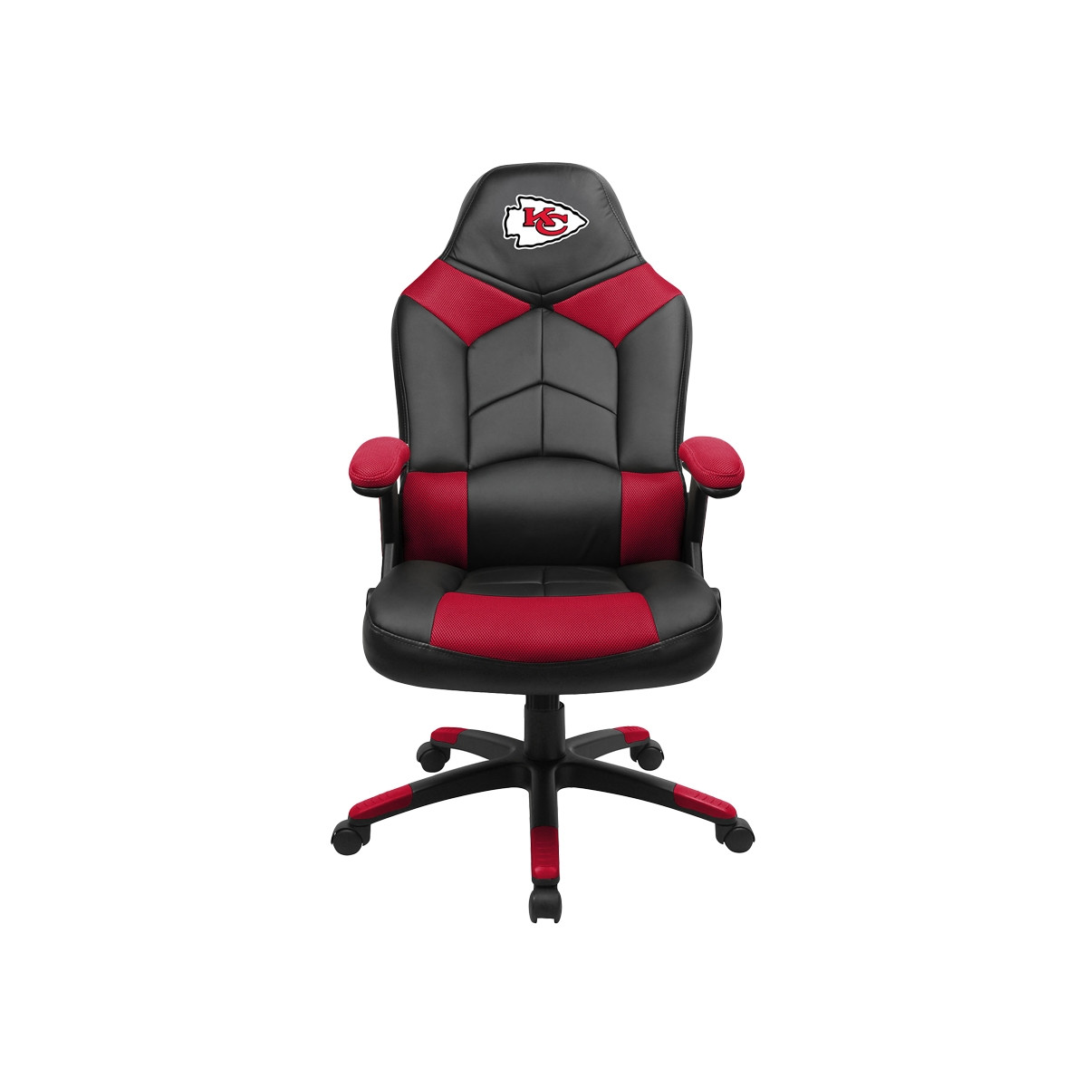 KANSAS CITY CHIEFS GAMING CHAIR