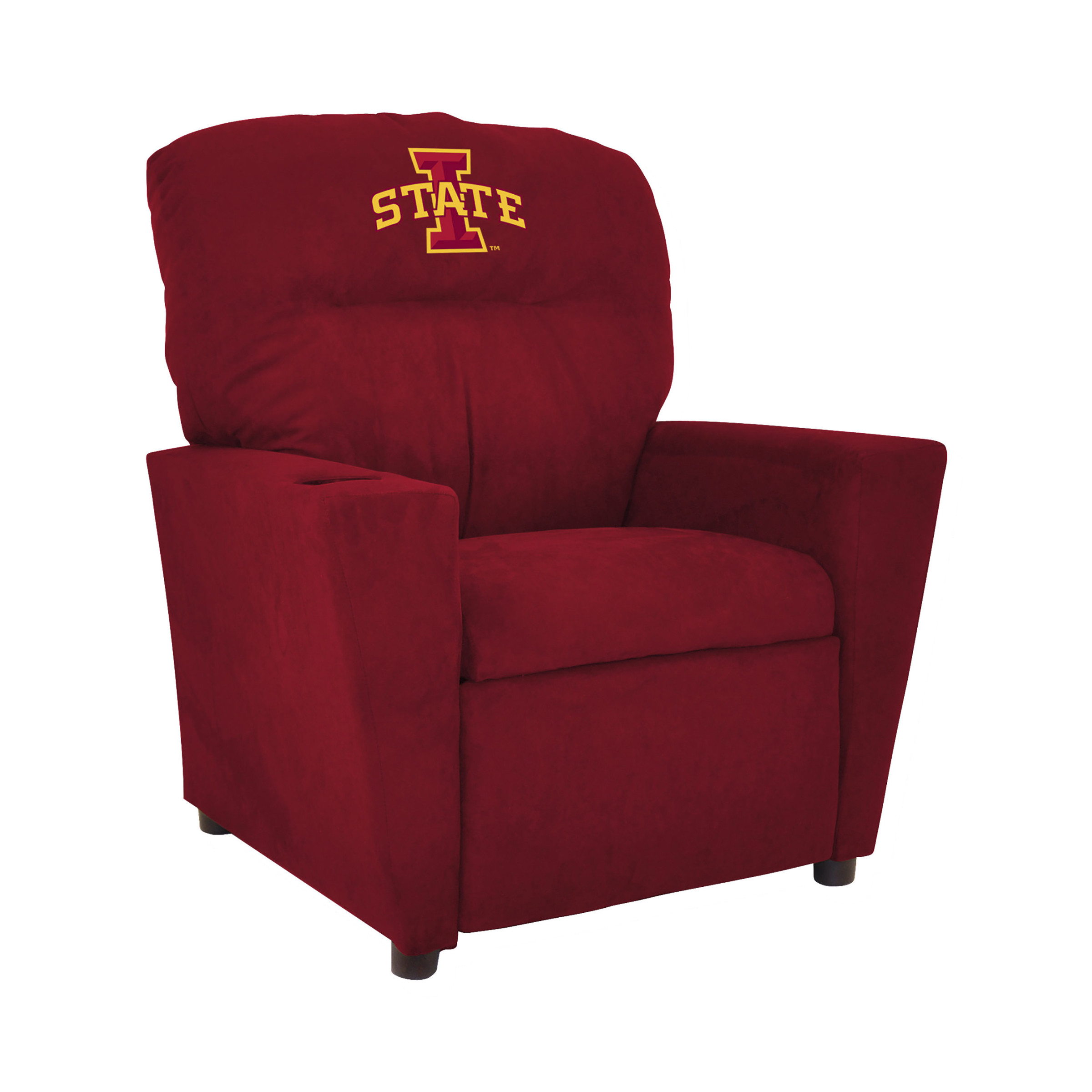 IOWA STATE UNIVERSITY KIDS MICROFIB...