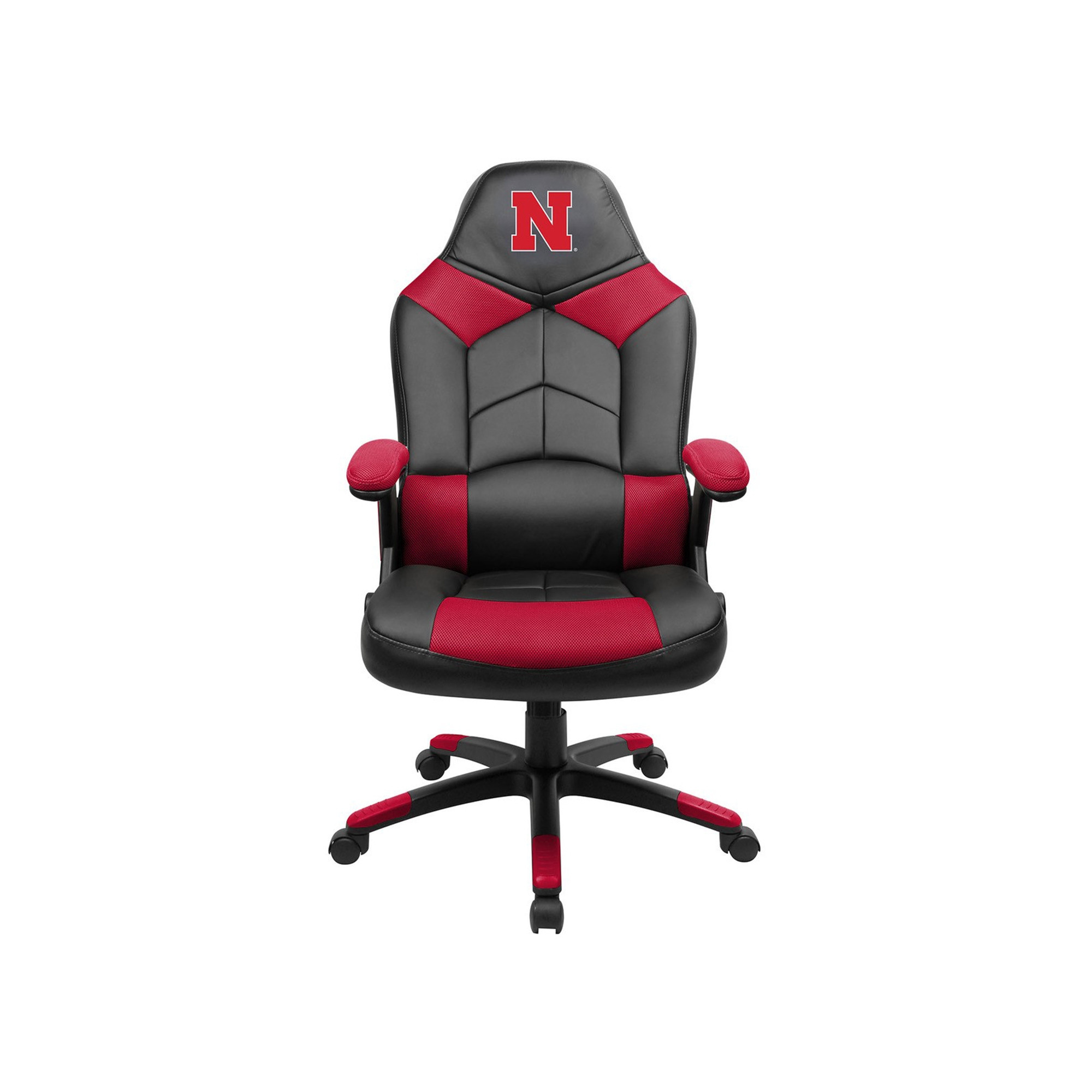 UNIVERSITY OF NEBRASKA GAMING CHAIR