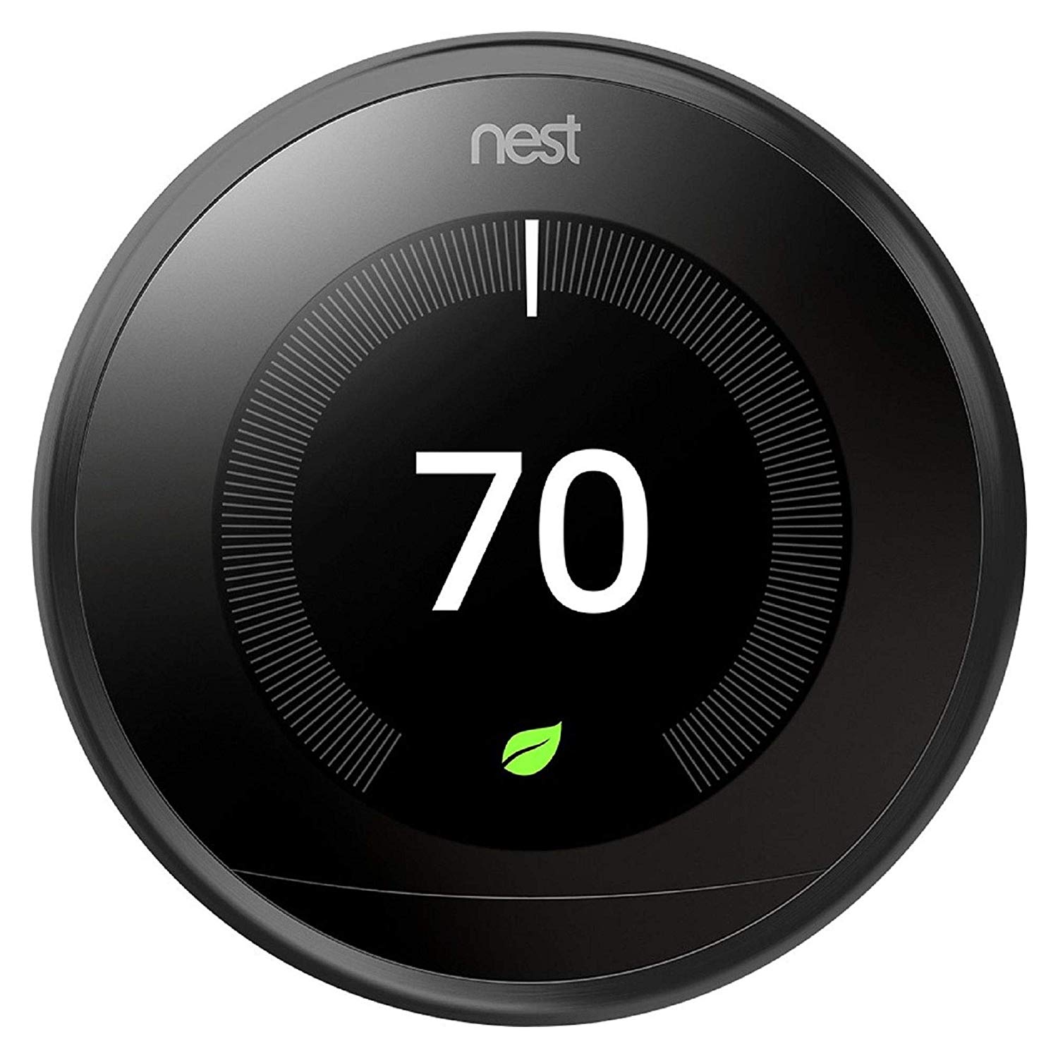 Nest T3016US Learning Thermostat 3r...