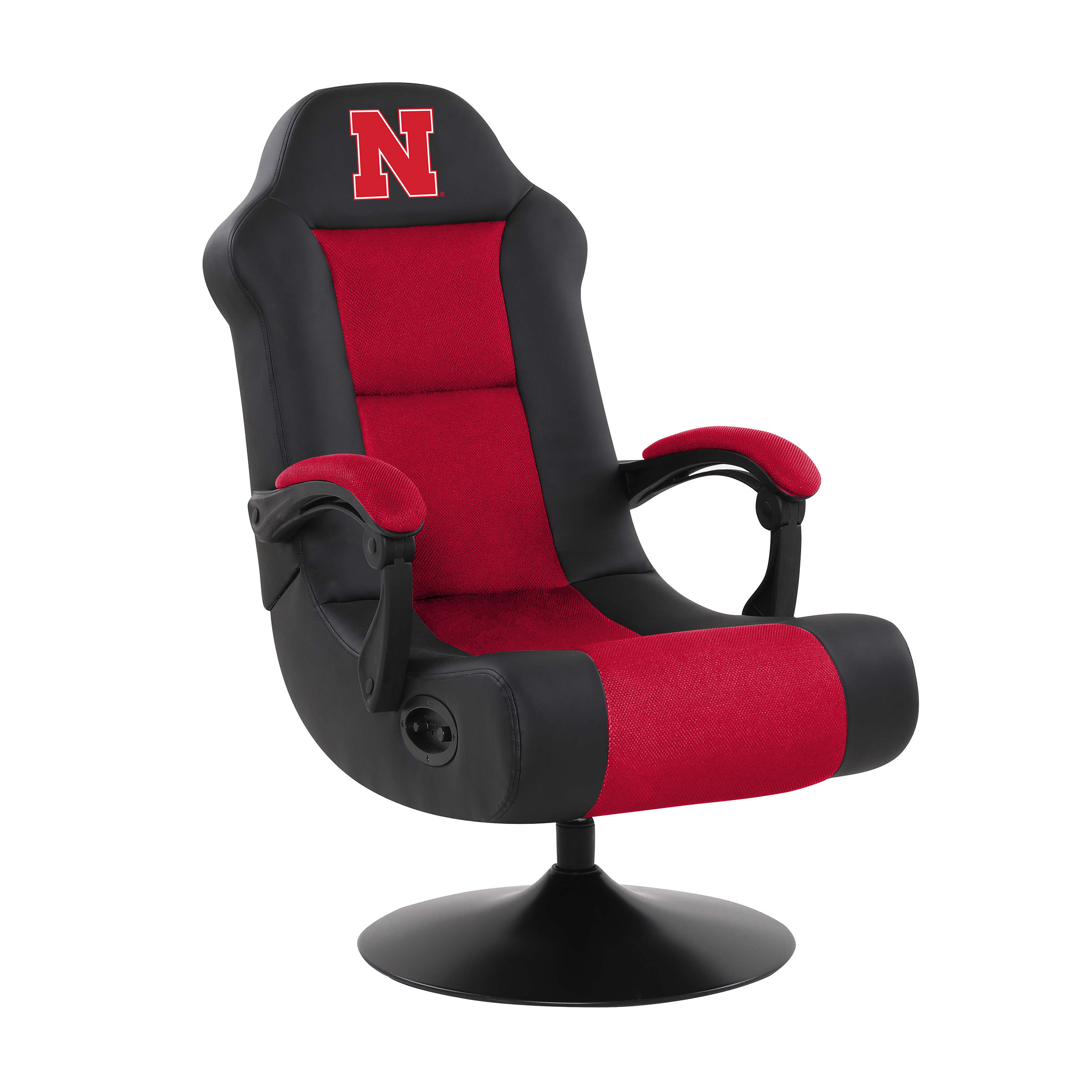UNIVERSITY OF NEBRASKA ULTRA GAMING...