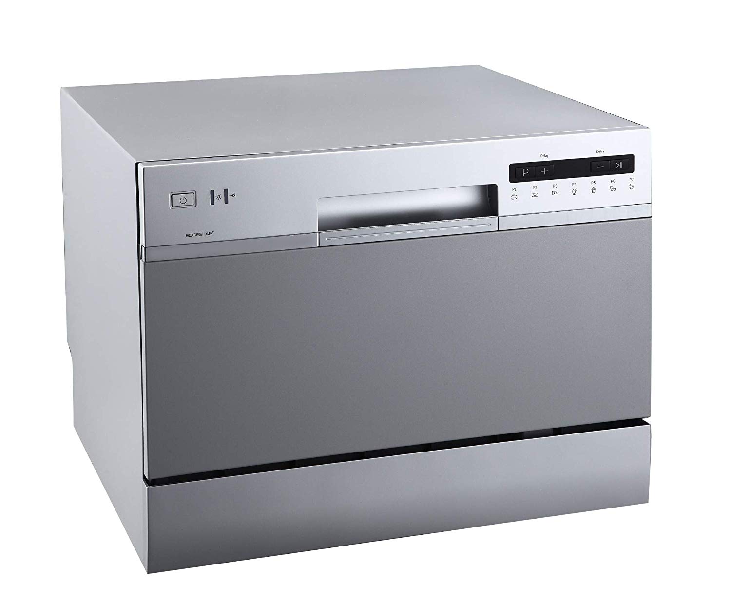 Portable Countertop Dishwasher - Si...