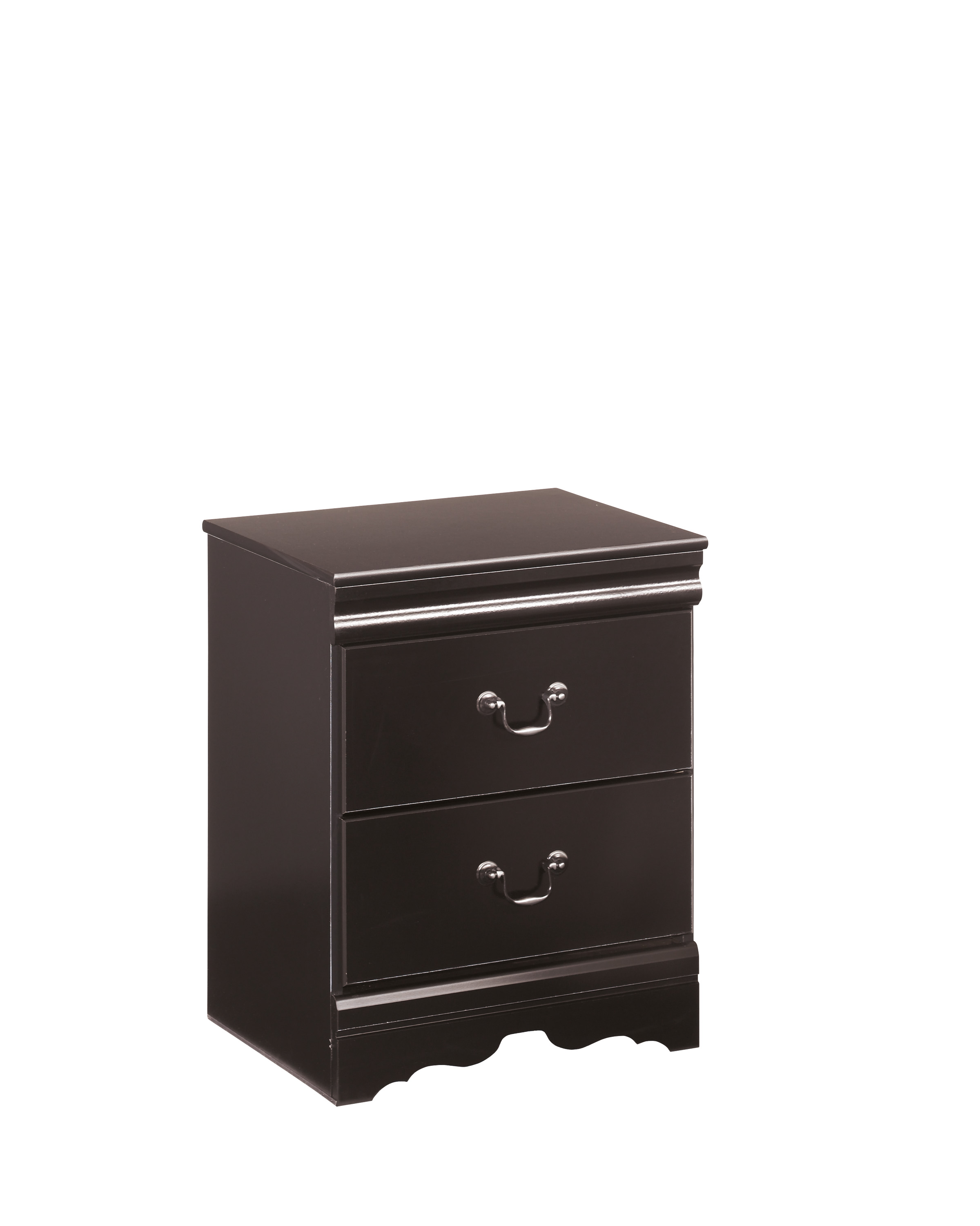 HUEY VINYARD NIGHTSTAND