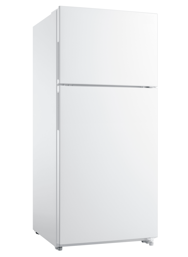 Frigidaire 18.0 Cu. Ft. Top Freezer...