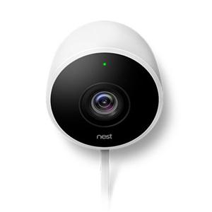 NEST CAM 3 NETWORK CAMERA 1 PACK