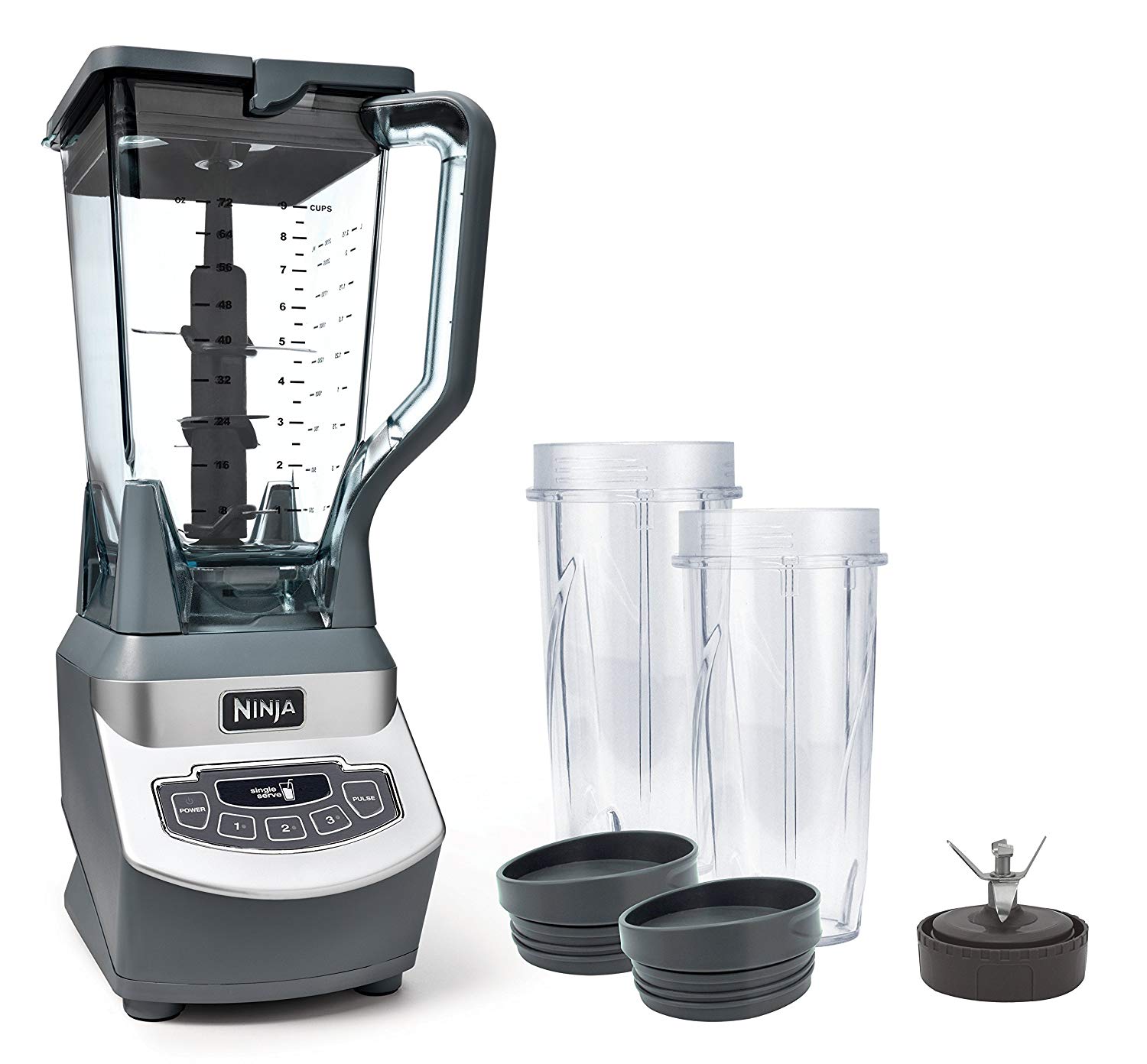 NINJA COUNTERTOP BLENDER
