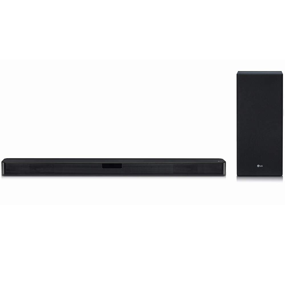 LG SL5Y SOUNDBAR