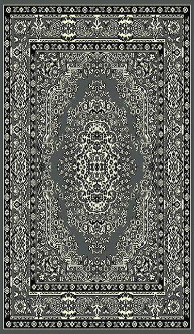 5 X 8 TA J 103 GREY RUG