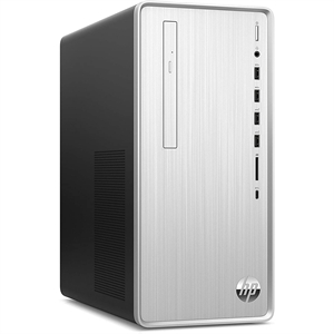 HP PAVILION DESKTOP COMPUTER (RENEW...