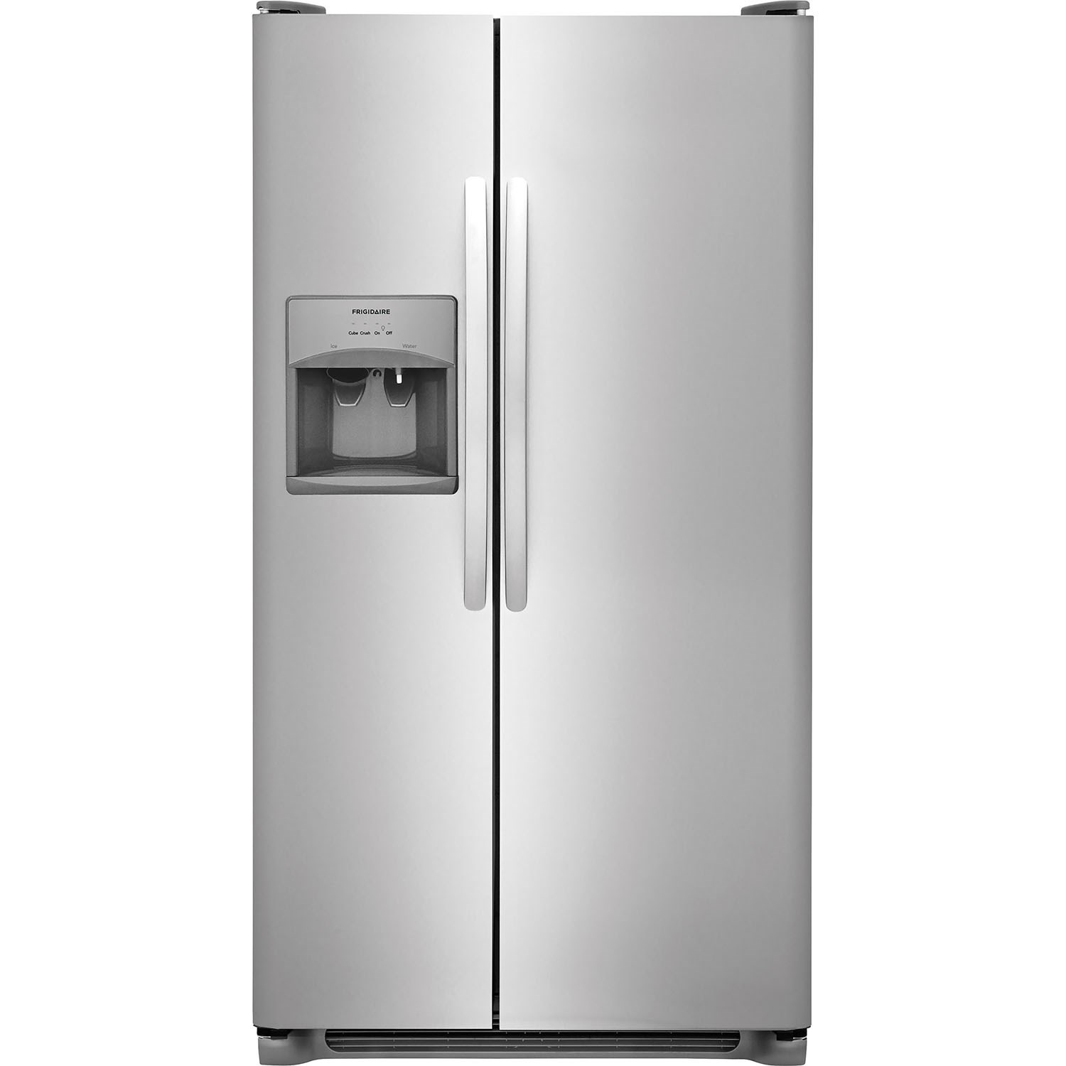 Frigidaire Side-by-Side Refrigerato...