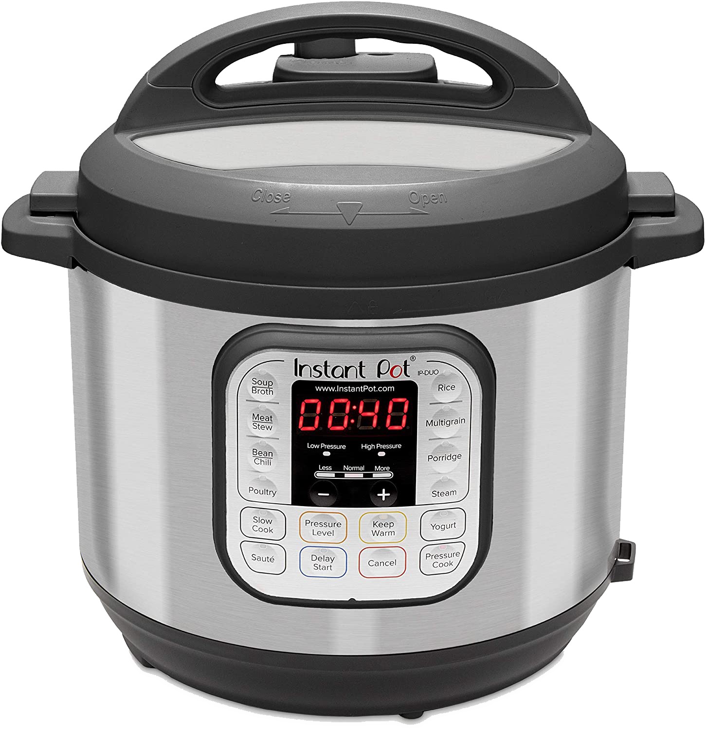 INSTANT POT